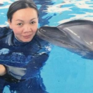 Meet your Posher, May